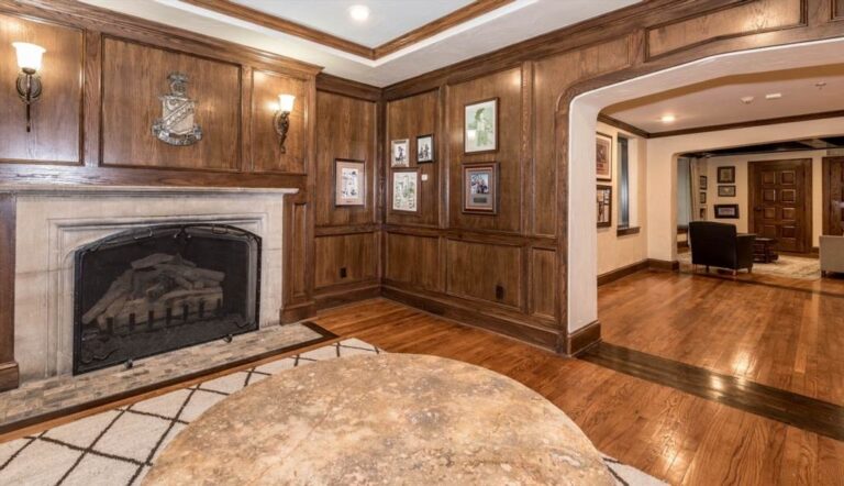 Kominki na podczerwień z wykorzystaniem płyt krzemianowowapniowych